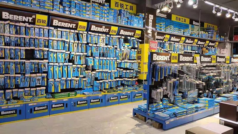 小型电动工具品牌定制方案怎么做