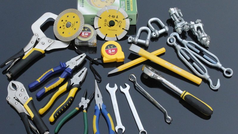 电动工具转接头：揭秘其重要性及选购要点