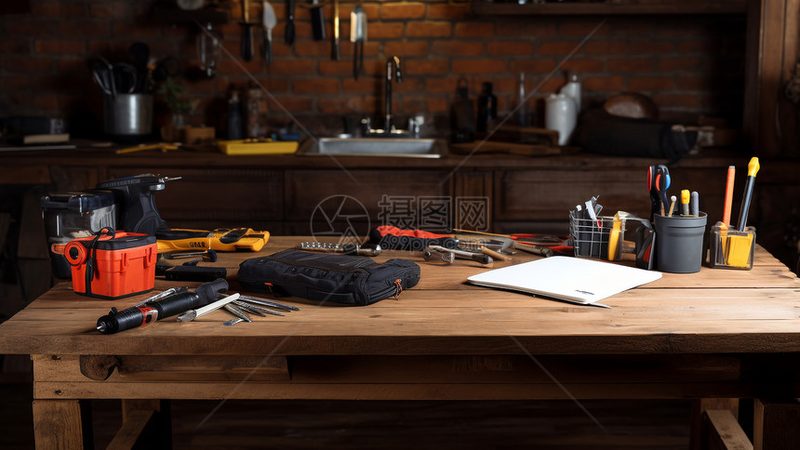 电动工具代理加盟：赚钱潜力与关键考量