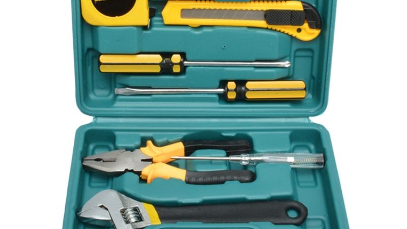 汽车维修发动机测量工具：如何选型与正确使用**