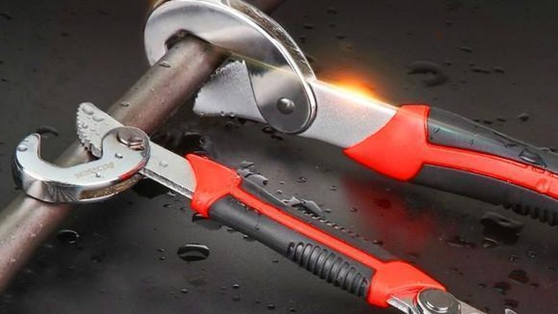 气动工具怎么安装：步骤详解与注意事项