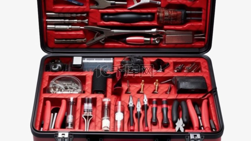 扳手套装家用生活妙用