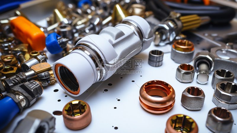 工业级角磨机碳刷型号对照：关键参数解析与应用